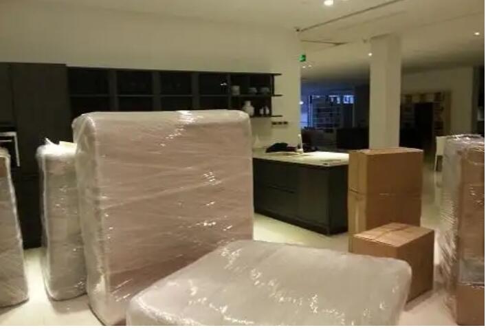 杭州到潜江市长途搬家