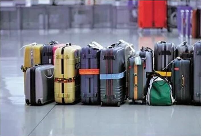 杭州到潜江市行李托运